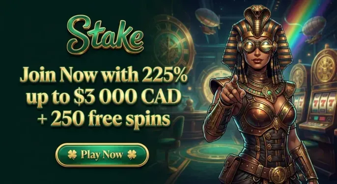 Stake