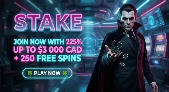 Stake Casino